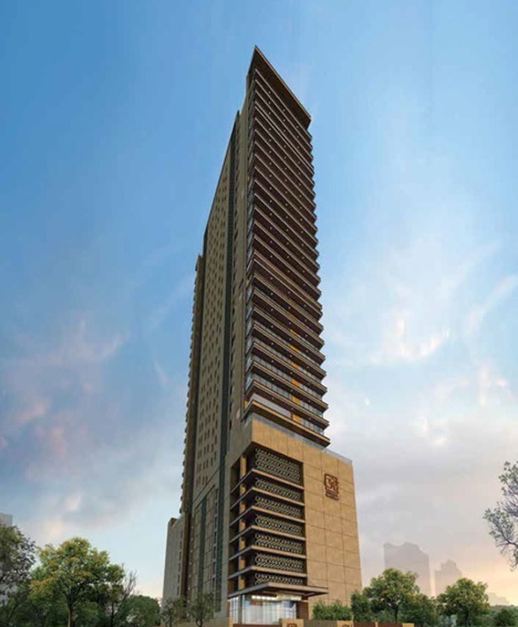 runwal elegante home